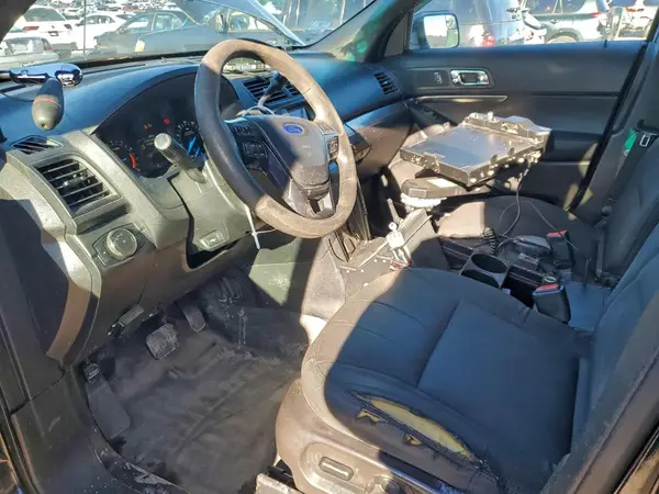 1FM5K8AR9HGA37512 2017 FORD EXPLORER - Image 8