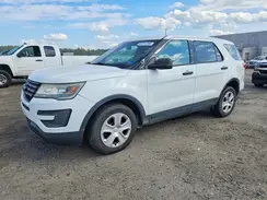 1FM5K8AR9HGA44167 2017 FORD EXPLORER