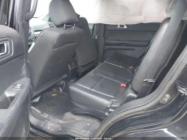 1FM5K8AR9HGA44508 2017 FORD EXPLORER - Image 8
