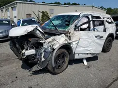 1FM5K8AR9HGA62667 2017 FORD EXPLORER