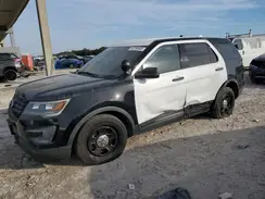 1FM5K8AR9HGA63074 2017 FORD EXPLORER