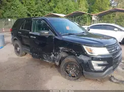 1FM5K8AR9HGA63379 2017 FORD EXPLORER