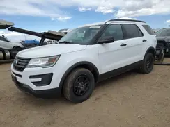 1FM5K8AR9HGA63608 2017 FORD EXPLORER