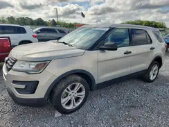 1FM5K8AR9HGA71109 2017 FORD EXPLORER