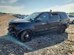 1FM5K8AR9HGA94504 2017 FORD EXPLORER