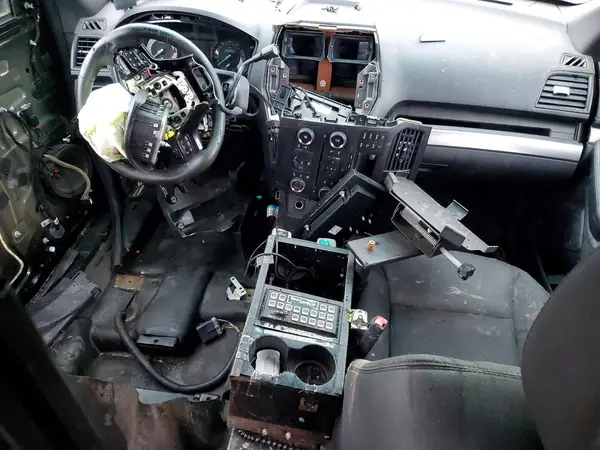 1FM5K8AR9HGA94504 2017 FORD EXPLORER - Image 8