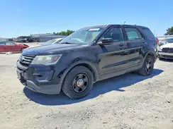 1FM5K8AR9HGB15769 2017 FORD EXPLORER