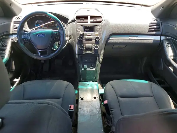 1FM5K8AR9HGB15769 2017 FORD EXPLORER - Image 8