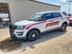 1FM5K8AR9HGB33415 2017 FORD EXPLORER