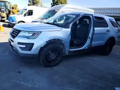 1FM5K8AR9HGB33494 2017 FORD EXPLORER