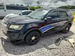 1FM5K8AR9HGB40588 2017 FORD EXPLORER