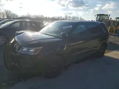 1FM5K8AR9HGB55236 2017 FORD EXPLORER