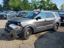 1FM5K8AR9HGB55432 2017 FORD EXPLORER