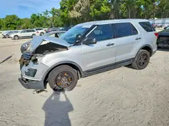 1FM5K8AR9HGB55737 2017 FORD EXPLORER