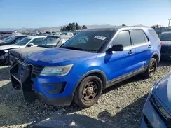1FM5K8AR9HGB55835 2017 FORD EXPLORER