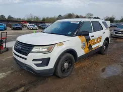 1FM5K8AR9HGB7163 2017 FORD EXPLORER