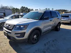 1FM5K8AR9HGB82985 2017 FORD EXPLORER