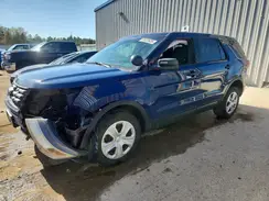 1FM5K8AR9HGB83196 2017 FORD EXPLORER