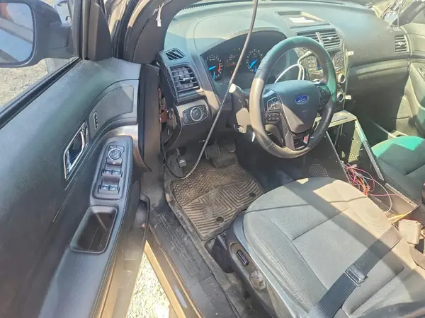 1FM5K8AR9HGB93582 2017 FORD EXPLORER - Image 8