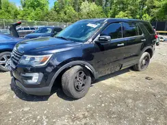 1FM5K8AR9HGB93615 2017 FORD EXPLORER