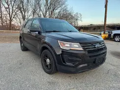 1FM5K8AR9HGB94361 2017 FORD EXPLORER