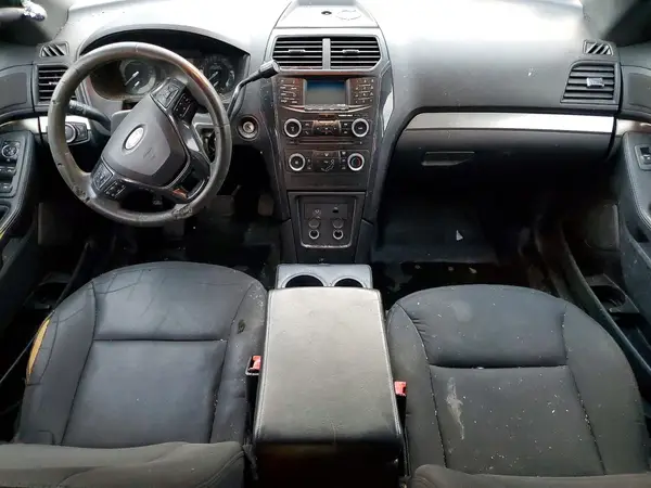 1FM5K8AR9HGC07139 2017 FORD EXPLORER - Image 8