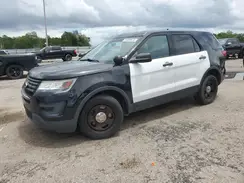 1FM5K8AR9HGC24541 2017 FORD EXPLORER