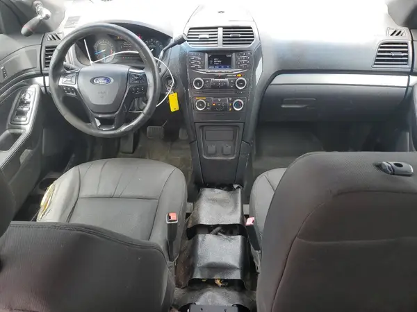1FM5K8AR9HGC24541 2017 FORD EXPLORER - Image 8
