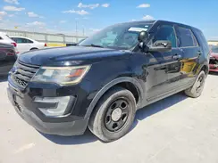 1FM5K8AR9HGC24961 2017 FORD EXPLORER