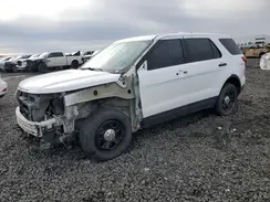 1FM5K8AR9HGC26211 2017 FORD EXPLORER