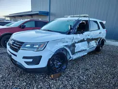 1FM5K8AR9HGC34857 2017 FORD EXPLORER