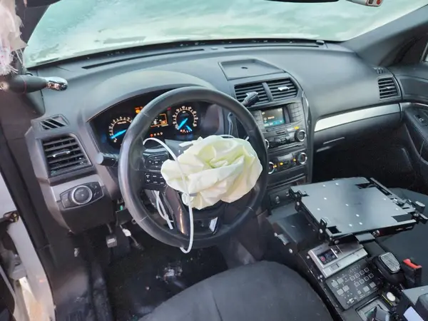 1FM5K8AR9HGC34857 2017 FORD EXPLORER - Image 8