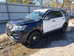 1FM5K8AR9HGC35054 2017 FORD EXPLORER