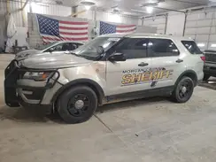 1FM5K8AR9HGC56793 2017 FORD EXPLORER
