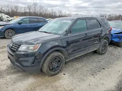 1FM5K8AR9HGC57961 2017 FORD EXPLORER