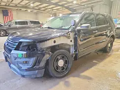 1FM5K8AR9HGC63128 2017 FORD EXPLORER