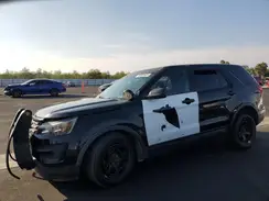 1FM5K8AR9HGC63386 2017 FORD EXPLORER