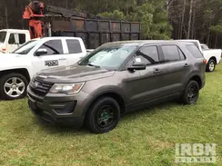 1FM5K8AR9HGC96078 2017 FORD EXPLORER
