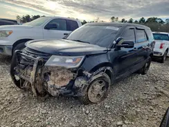 1FM5K8AR9HGD22579 2017 FORD EXPLORER