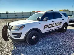 1FM5K8AR9HGD26115 2017 FORD EXPLORER
