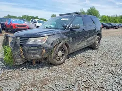 1FM5K8AR9HGD58384 2017 FORD EXPLORER