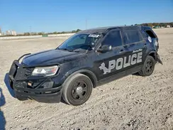 1FM5K8AR9HGD58692 2017 FORD EXPLORER