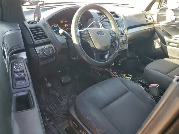1FM5K8AR9HGD58692 2017 FORD EXPLORER - Image 8