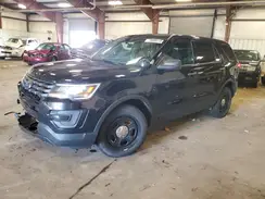 1FM5K8AR9HGD59731 2017 FORD EXPLORER