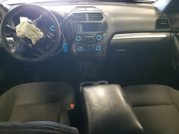 1FM5K8AR9HGD59731 2017 FORD EXPLORER - Image 8