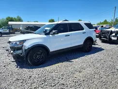1FM5K8AR9HGD65495 2017 FORD EXPLORER