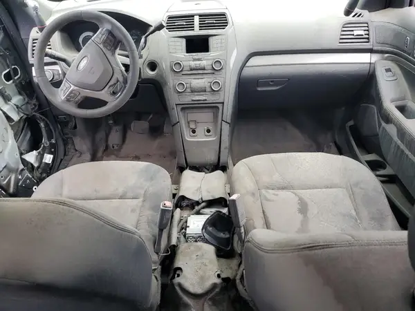 1FM5K8AR9HGD93023 2017 FORD EXPLORER - Image 8