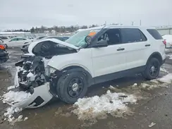 1FM5K8AR9HGD93281 2017 FORD EXPLORER