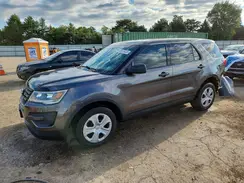 1FM5K8AR9HGE15814 2017 FORD EXPLORER