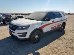 1FM5K8AR9HGE39952 2017 FORD EXPLORER